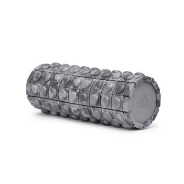Массажный валик 33 см Adidas, Серый Камуфляжный, Арт. ADAC-11505GR