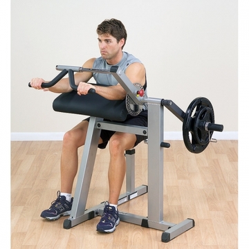 BODY-SOLID GCBT380 БИЦЕПС / ТРИЦЕПС