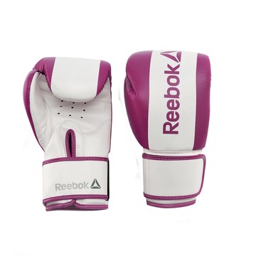 Перчатки боксерские Retail 10 oz Boxing Gloves - Purple, Арт. RSCB-11110PL