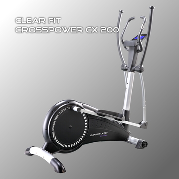 CrossPower CX 200 Эллиптический тренажер