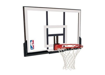  Баскетбольный щит 2015 NBA Combo - 44" Polycarbonate