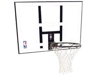 Баскетбольный щит 2015 NBA Combo 44" 