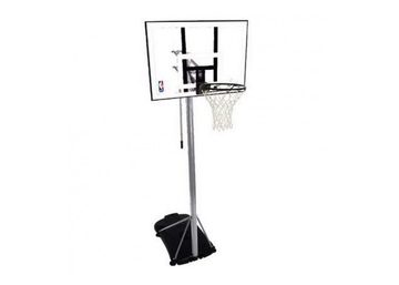 Баскетбольная стойка Silver 44" 