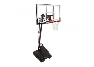 Баскетбольная стойка Gold 48"
