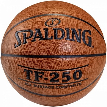 Баскетбольный мяч TF-250 ALL SURF р-р 7 