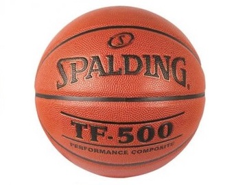 Баскетбольный мяч TF-500 Performance р-р 6 