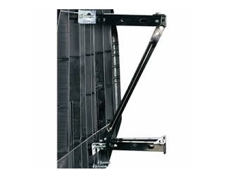 Крепление для щитов Mounting Bracket
