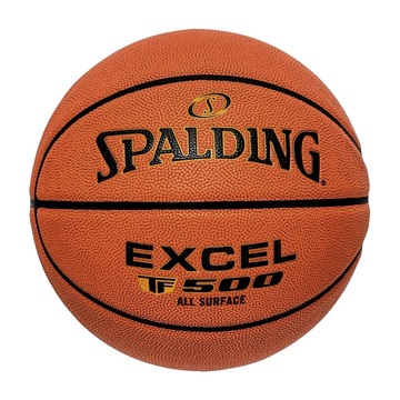 Баскетбольный мяч SPALDING EXCEL TF500 разм 7