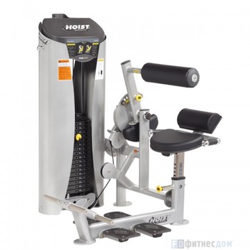 HD-3600 Пресс/Низ спины