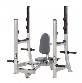 Рама для жима сидя HOIST CF-3860