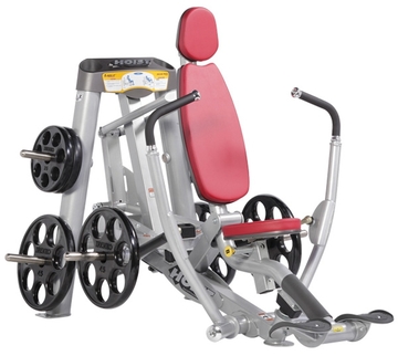 RPL-5305 Жим от груди вниз