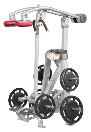 RPL-5405 Икроножные мышцы стоя