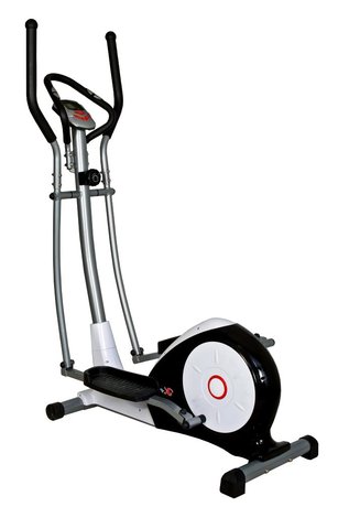  Эллиптический тренажер SportElite SE-602 (магнитный)