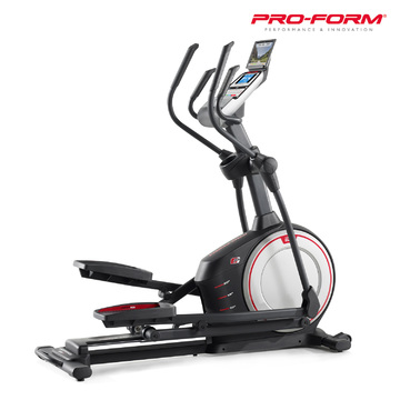 Endurance 520E Эллиптический тренажер 