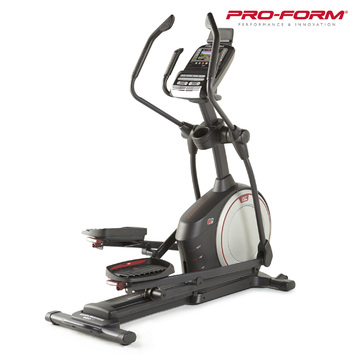 Endurance 920E Эллиптический тренажер 