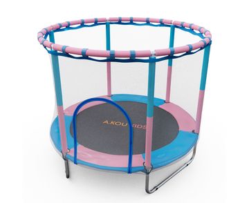 DFC A.KOU KIDS 55" (140 см) с сеткой