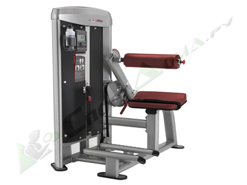 Mega Power MBK-1600 Разгибание спины
