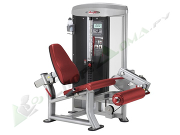 Mega Power MLE-200 Разгибание ног