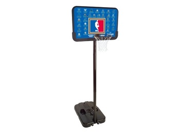  Баскетбольная стойка 2015 NBA 44" 