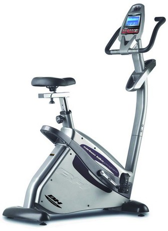 Carbon Bike Program H8705M Велотренажер