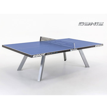 GALAXY(синий) Теннисный стол 
