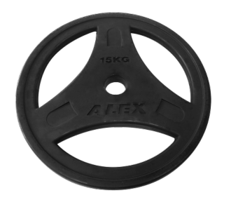 P-ROB-15K-ALEX Диск
