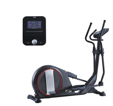  Эллиптический тренажер SportElite SE-E760G