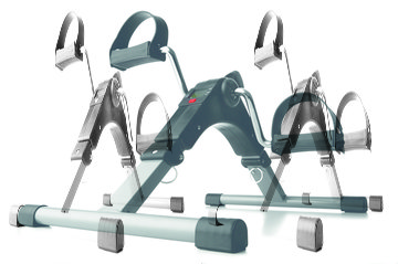 Мини велотренажер BODY SCULPTURE ВС-890