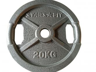 WP006-20 кг Диск