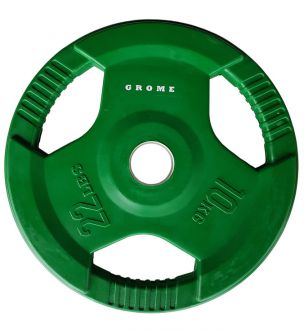 PX-Sport WP012-10 кг Диск