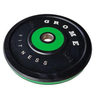 WP-080 10кг Диск