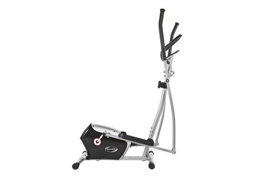  Эллиптический тренажер SportElite SE-304 (магнитный)