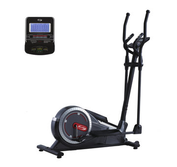  Эллиптический тренажер SportElite SE-E960G