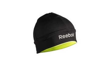 Шапка двухсторонняя Reebok Skull Cap, Арт. RRAC-10128