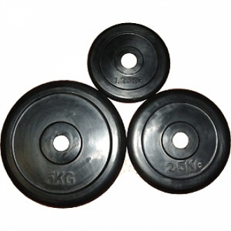 RCP 10-10,0 кг Диск
