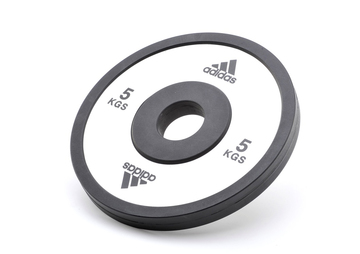 Весовые диски (50 мм) 15кг