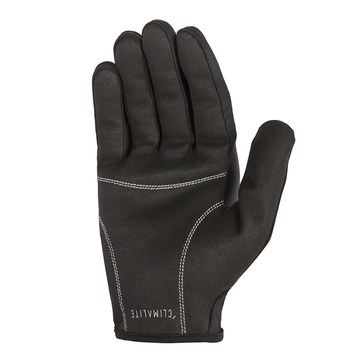 Перчатки для фитнеса (с пальцами) Adidas Essential (серый), Арт. ADGB-12723