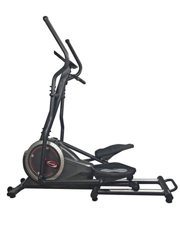  Эллиптический тренажер SportElite SE-E954D