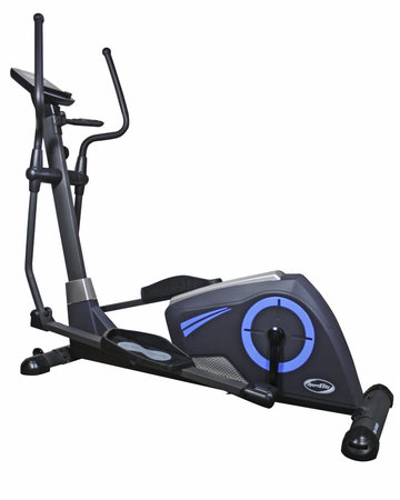  Эллиптический тренажер SportElite SE-E502D