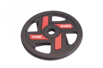  Диск P-TPU-25K-ALEX