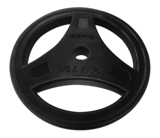 Диск P-ROB-25K-ALEX