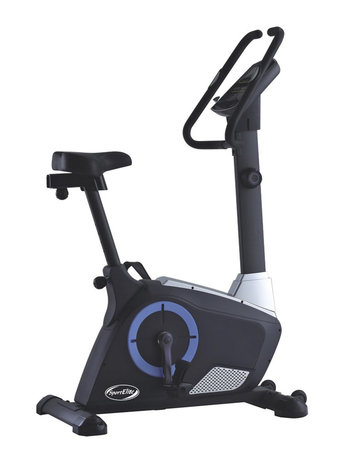  Велотренажер SportElite SE-C500D