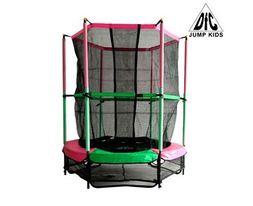 Батут DFC JUMP KIDS55"