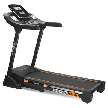 PHYSIOLINE TBX TOUCH Беговая дорожка