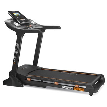 PHYSIOLINE TMX TOUCH Беговая дорожка