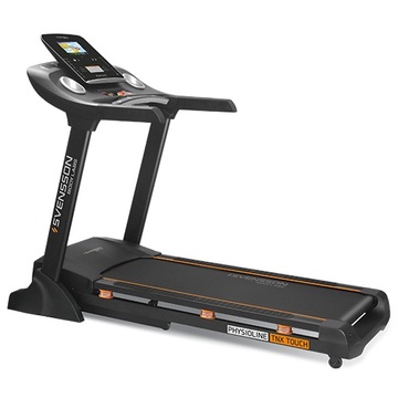 PhysioLine TNX TOUCH Беговая дорожка