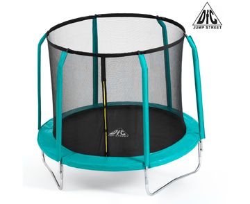 Батут DFC JUMP STREET 10ft
