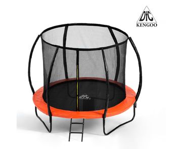 Батут DFC KENGOO II 10ft