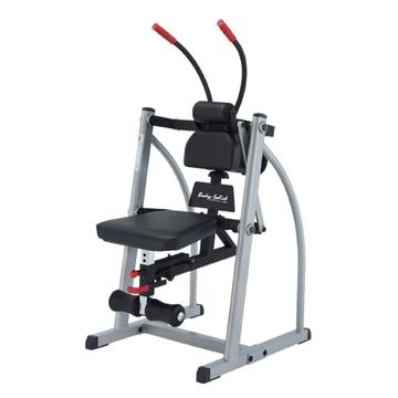 Пресс-машина Body Solid WAB-400G/NAC