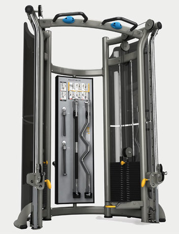  MSFT 300 Мультикомплекс Functional Trainer